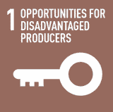 FT principle 1 - Opportunities for disadvantaged workers