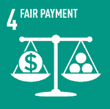 FT principle 4 - Fair payment