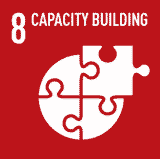 FT principle 8 - capacity building