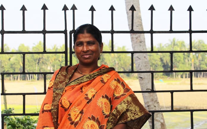 Chandabrati-woman Chandabrati-woman