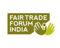 Fair Trade Forum India logo