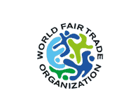 World Fair Trade Organization logo