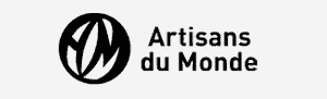 Artisans du Monde logo